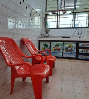 HAPPY HOMESTAY Lukut NS - Port Dickson - 5