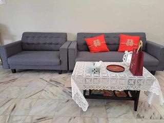 HAPPY HOMESTAY Lukut NS - Port Dickson - 2