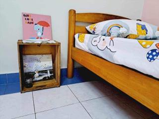 HAPPY HOMESTAY Lukut NS - Port Dickson - 1