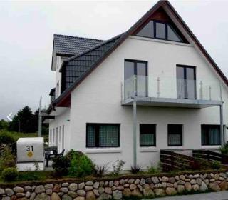 Ferienwohnung Wulf Sylt EG - Wenningstedt - 9
