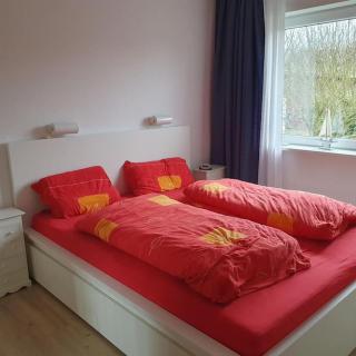 Ferienwohnung Wulf Sylt EG - Wenningstedt - 1