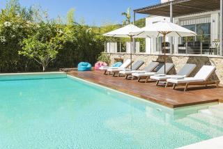 Villa Sol 1 - 4