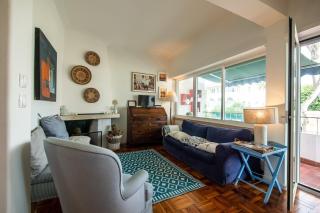 Elegant Apartment in Cascais with Fireplace - 80 m² - Cascais - 6