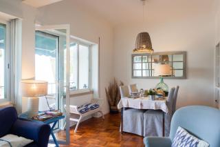 Elegant Apartment in Cascais with Fireplace - 80 m² - Cascais - 3