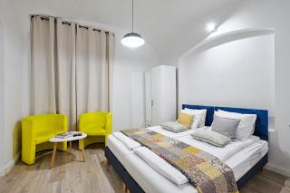 Urban Nest Apartments Szewska 21-R - 7