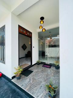 Vinu Villa - Weligama - 8
