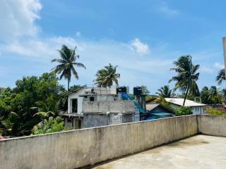 Vinu Villa - Weligama - 3