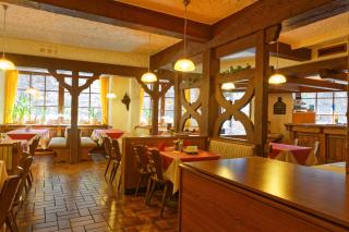 Moselstern Hotel Zum guten Onkel - Bruttig-Fankel - 4