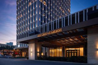 The Ritz-Carlton, Astana - Astana - 8