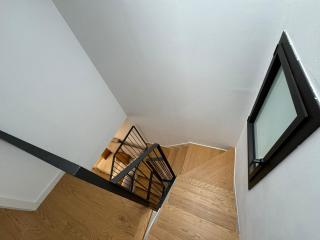 Eixample Penthouse - Bright 2BR duplex with terraces - Barcelone - 7