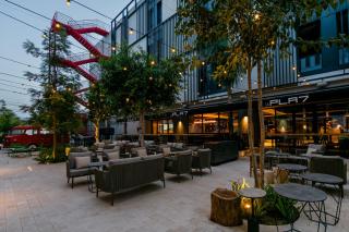 The NINE Lifestyle Experience - La Marsa - 5