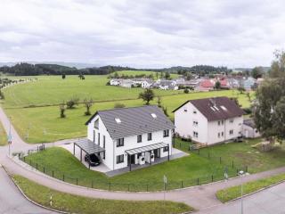 Wunderschöne DHH am Tor zum Allgäu - Primisweiler - 7