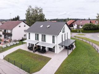 Wunderschöne DHH am Tor zum Allgäu - Primisweiler - 9