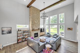Sunset Cove home - Oshkosh - 7