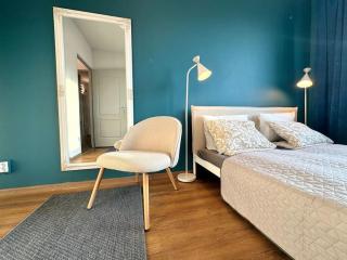 Szigony Residence - Spacious Apt - Budapest - 8