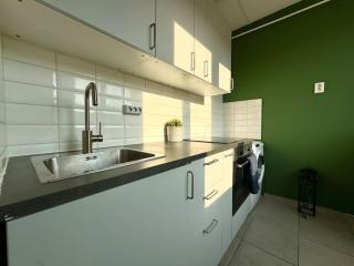 Szigony Residence - Spacious Apt - Budapest - 6