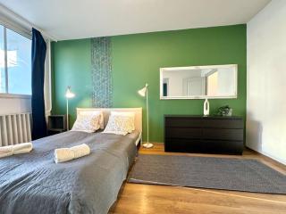 Szigony Residence - Spacious Apt - Budapest - 5