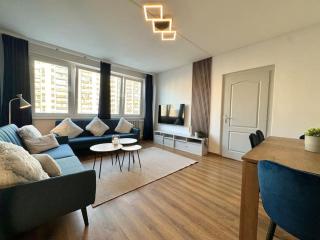 Szigony Residence - Spacious Apt - Budapest - 4