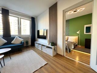 Szigony Residence - Spacious Apt - Budapest - 3