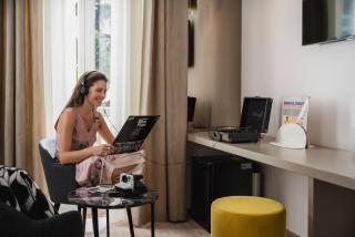 Hotel Helvetia Thermal SPA - Porretta Terme - 5
