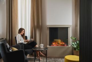 Hotel Helvetia Thermal SPA - Porretta Terme - 7