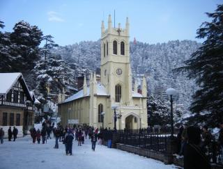 HANU VATIKA The FAMILY CHOICE - Shimla - 7