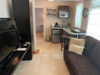 Arquimedes Art 105 I Spacious 1BR in Polanco - Città del Messico - 8
