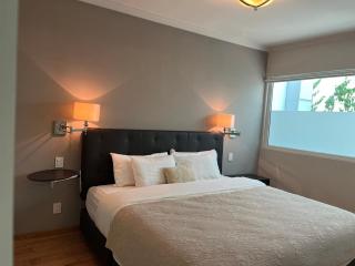 Arquimedes Art 105 I Spacious 1BR in Polanco - Città del Messico - 5