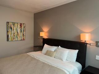 Arquimedes Art 105 I Spacious 1BR in Polanco - Città del Messico - 3