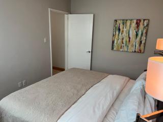 Arquimedes Art 105 I Spacious 1BR in Polanco - Città del Messico - 2