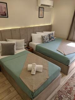 Casablanca Hotel - Il Cairo - 1