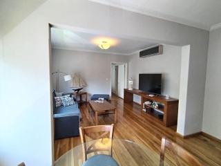 Arquimedes Deco - Colourful 1BR in Polanco - Città del Messico - 9