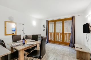 Andorra Active Leisure Apartment - Happy Rentals - El Tarter - 3