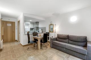 Andorra Active Leisure Apartment - Happy Rentals - El Tarter - 4