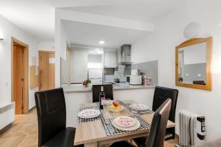 Andorra Active Leisure Apartment - Happy Rentals - El Tarter - 9