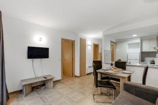 Andorra Active Leisure Apartment - Happy Rentals - El Tarter - 2