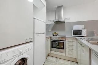 Andorra Active Leisure Apartment - Happy Rentals - El Tarter - 8