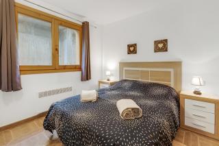 Andorra Active Leisure Apartment - Happy Rentals - El Tarter - 7