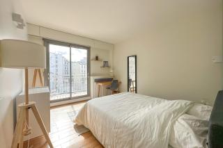 Flexliving - room - Ternes - Paris - 8