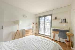 Flexliving - room - Ternes - Paris - 7