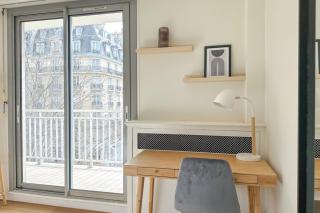 Flexliving - room - Ternes - Paris - 6