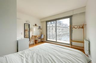 Flexliving - room - Ternes - Paris - 6