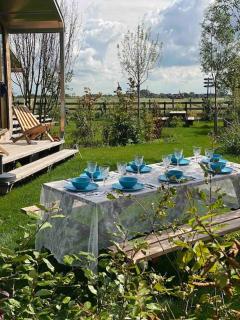 Huisje te huur van 8 nov -20 dec 2026 - Zevenhuizen - 5