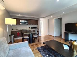Arquimedes Light I Chic 1BR in Polanco - 7