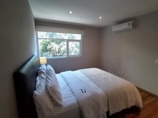 Arquimedes Light I Chic 1BR in Polanco - 1