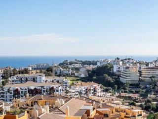 101-Apartment, Stunning Views, Riviera del Sol - Sitio de Calahonda - 8