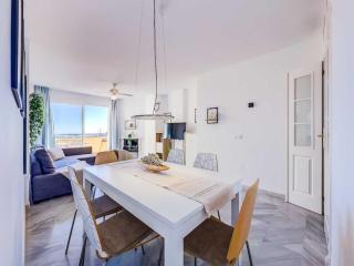 101-Apartment, Stunning Views, Riviera del Sol - Sitio de Calahonda - 4