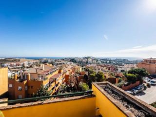 101-Apartment, Stunning Views, Riviera del Sol - Sitio de Calahonda - 7