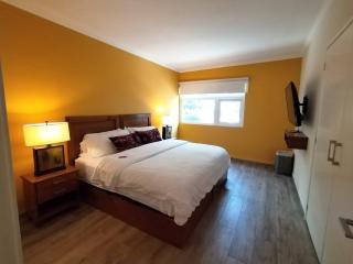 Arquimedes Patio I Luminous 1BR in Polanco - Città del Messico - 7