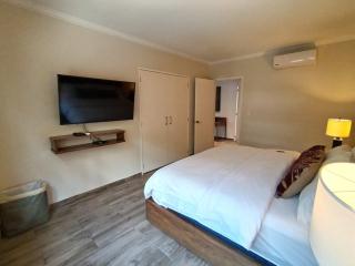 Arquimedes Patio I Luminous 1BR in Polanco - Città del Messico - 5